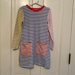 Preowned girl dress in excellent condition
